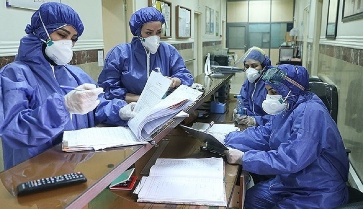 وزارت بهداشت: ۱۰۰۰۰ پرستار امسال جذب می‌شوند