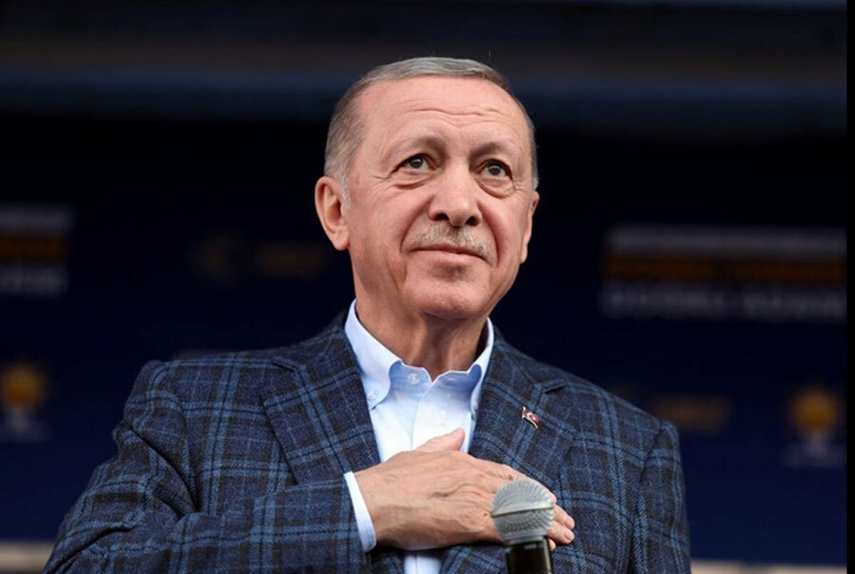 انتخابات ترکیه و عامل وضعیت سلامتی اردوغان 