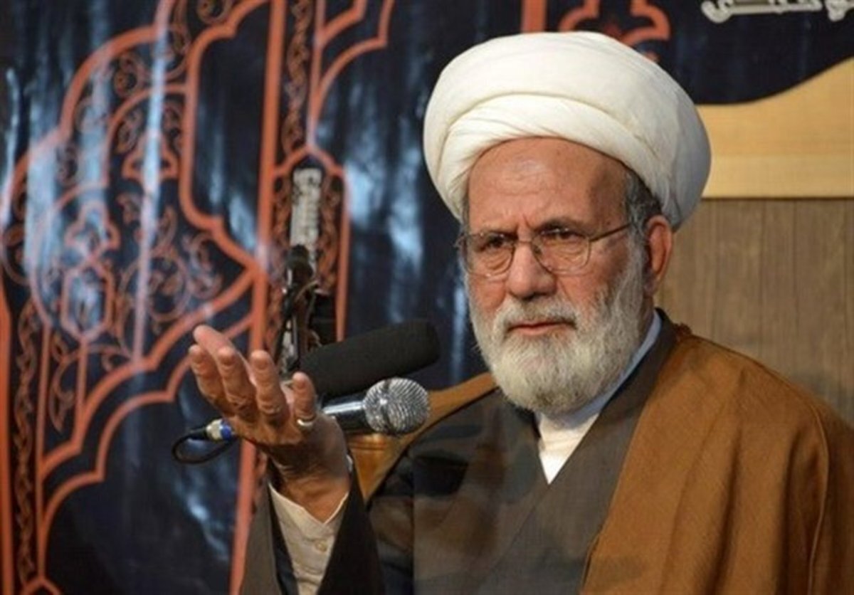 امام جمعه موقت مشهد: مشکلات اقتصادی مسئله‌ای نیست که بتوان آن را تکذیب کرد/ امروز هیچ‌کس نمی‌تواند ادعا کند که آمریکایی‌ها در ایران نفوذی ندارند