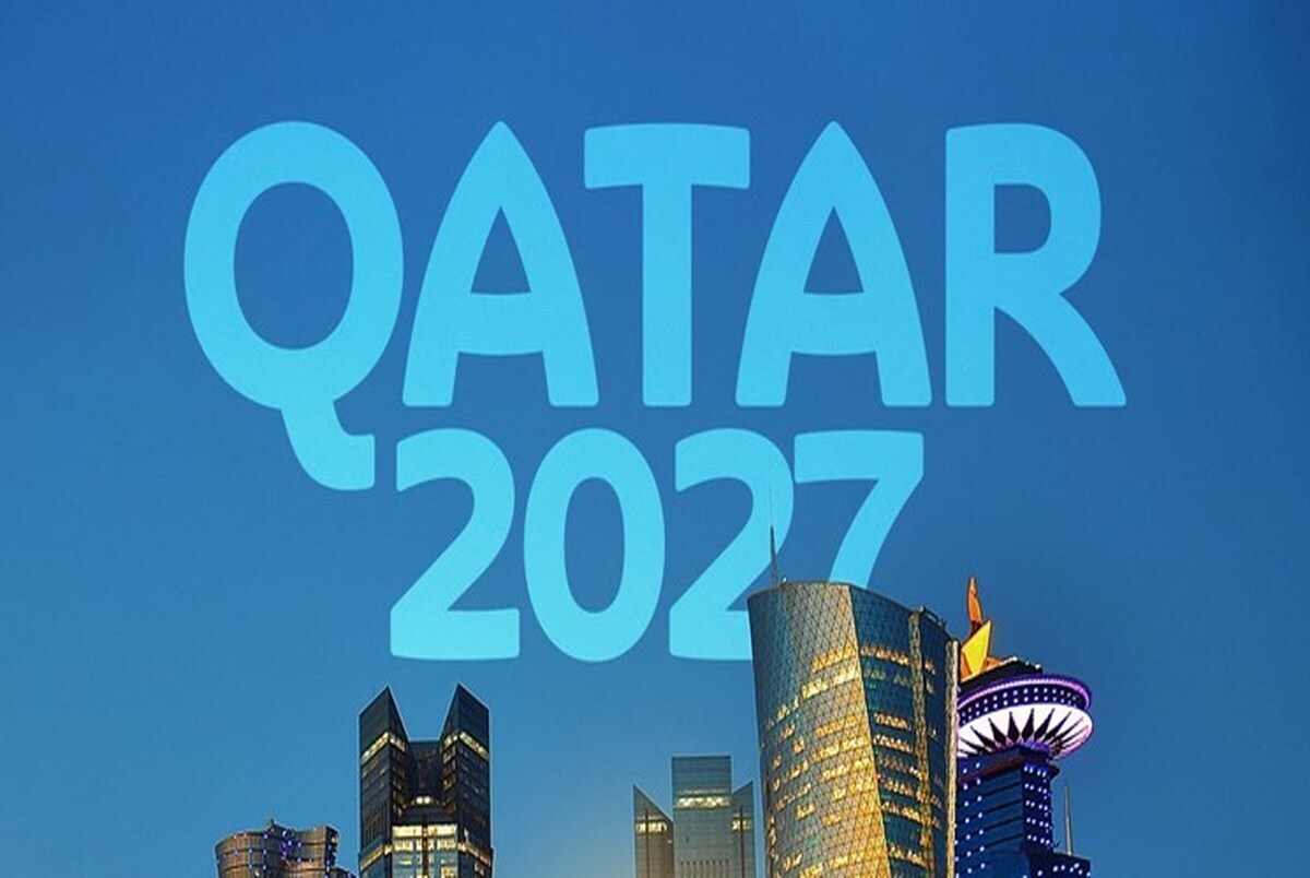 قطر میزبان جام جهانی بسکتبال 2027 شد