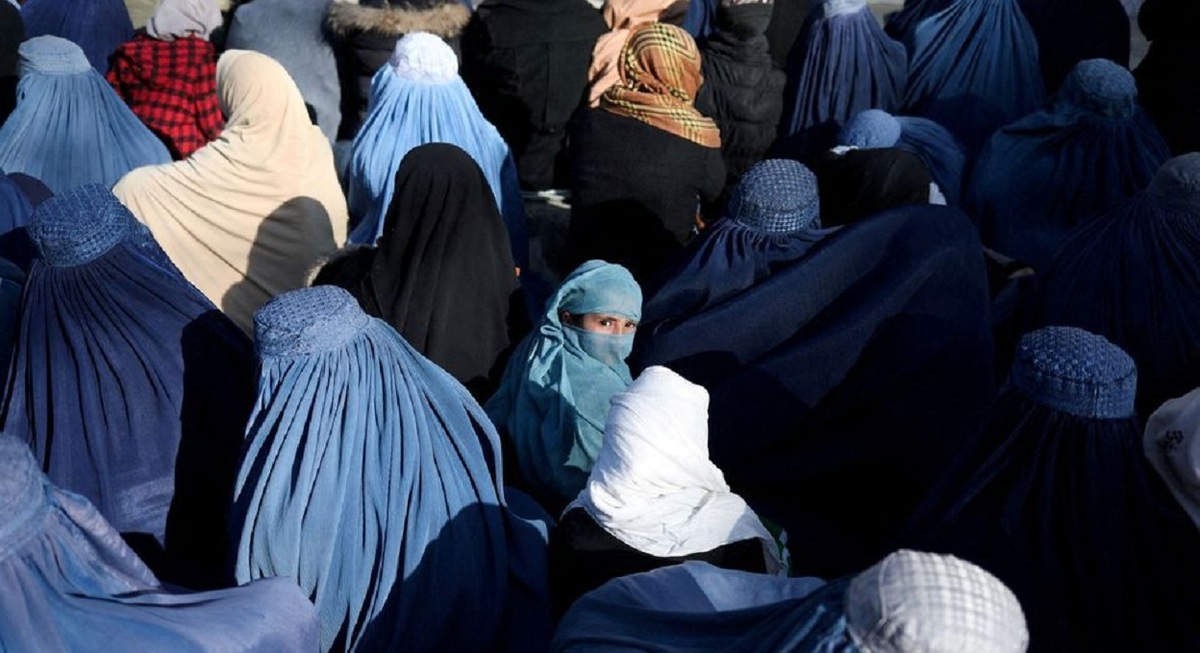 بی اعتنایی طالبان به قطعنامه شورای امنیت: محدودیت علیه زنان، مساله داخلی افغانستان است