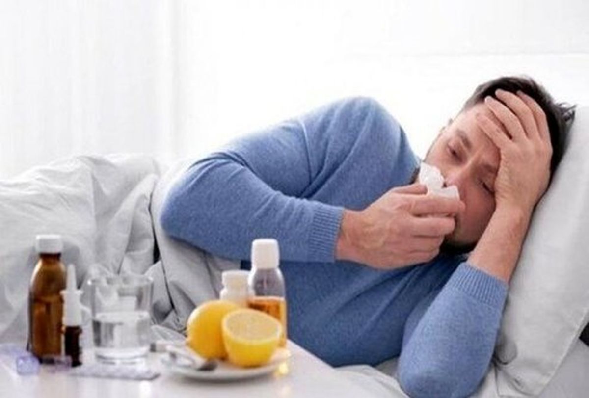 مهر: هزینه درمان سرماخوردگی دستکم ۵۰۰ هزار تومان