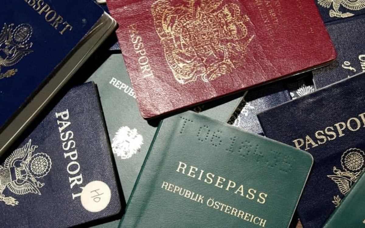 صدور گذرنامه ویژه اربعین با اعتبار ۵ سال