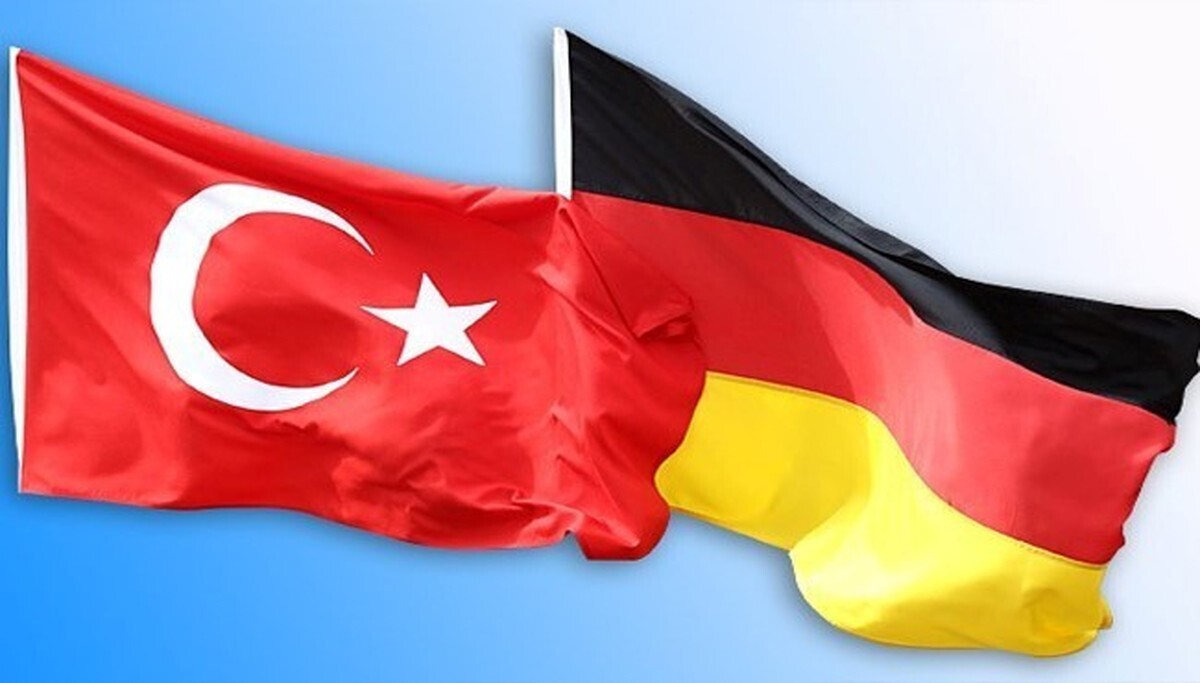 آلمان سفیر ترکیه را فراخواند