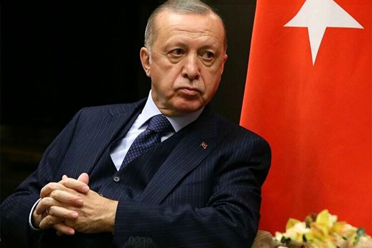 میزان مال و اموال اردوغان منتشر شد/ رئیس‌جمهور ترکیه بدهکار است!