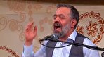 حمله دوباره محمود کریمی به دولت و مجلس در شب تولد امام رضا (ع)