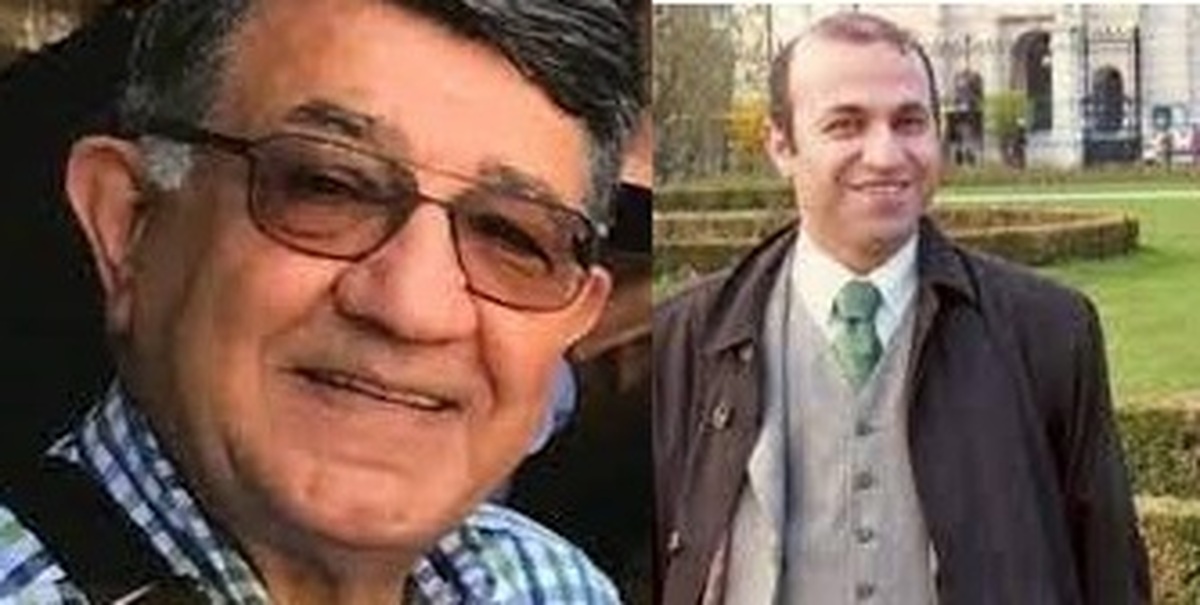 آزادی 3 زندانی اروپایی در ایران / تشکر از کمک عمان و بلژیک