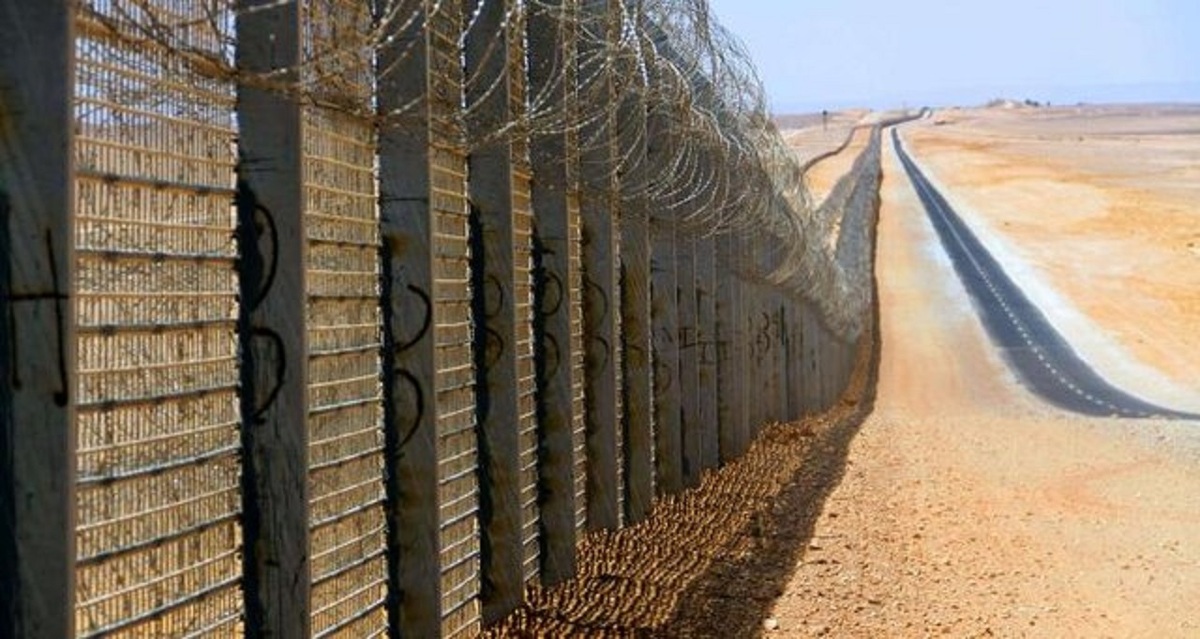 وقوع حادثه امنیتی در مرز مصر و اراضی اشغالی/ چند نظامی اسرائیل زخمی شدند
