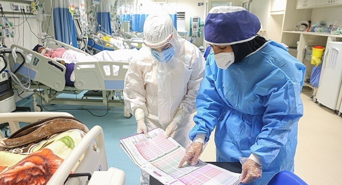 آخرین وضعیت کرونا در ایران/ شناسایی ۴۲ بیمار جدید و ۴ فوتی