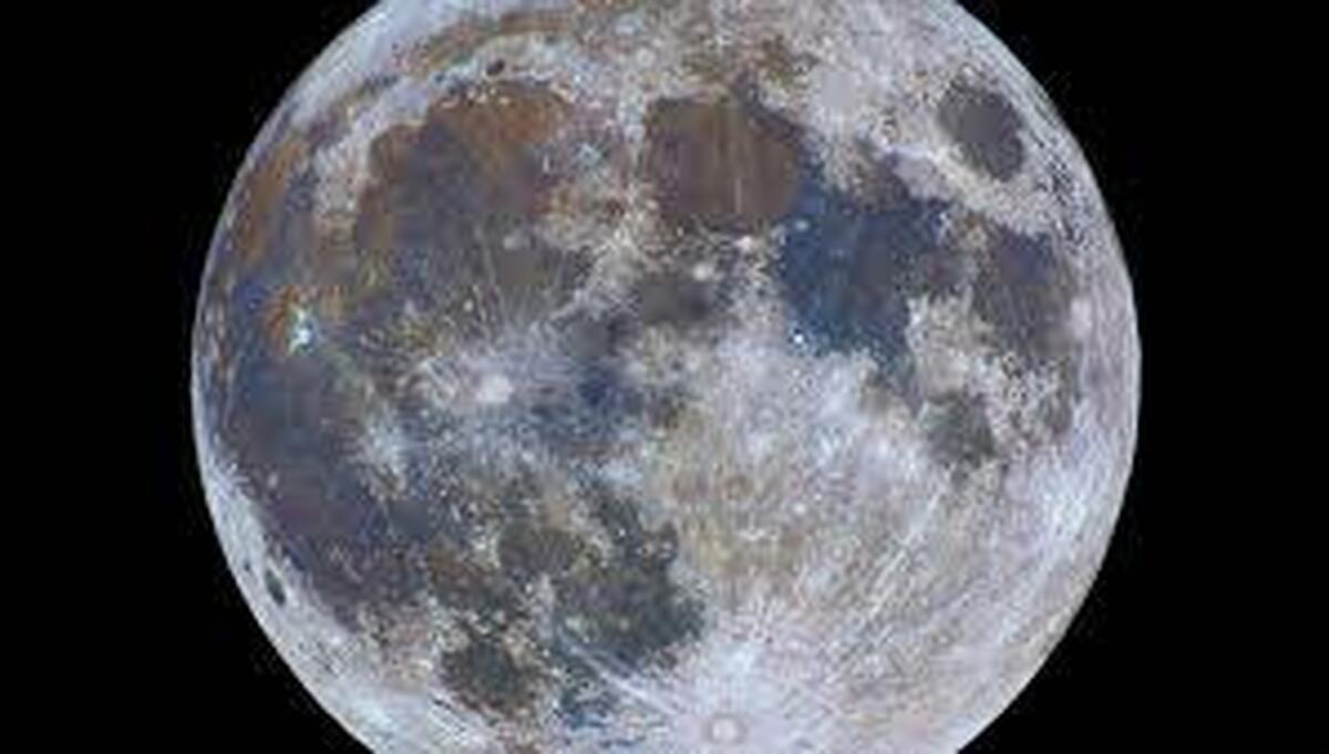 ماه امشب در نزدیک‌ترین فاصله در ١٠٠٠ سال اخیر