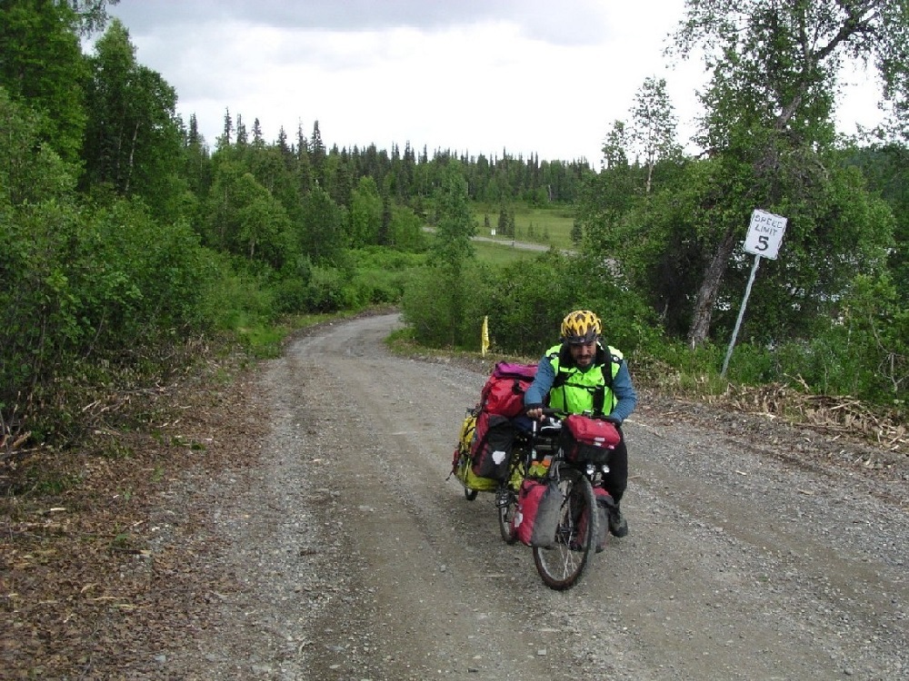 سفر به دور زمین