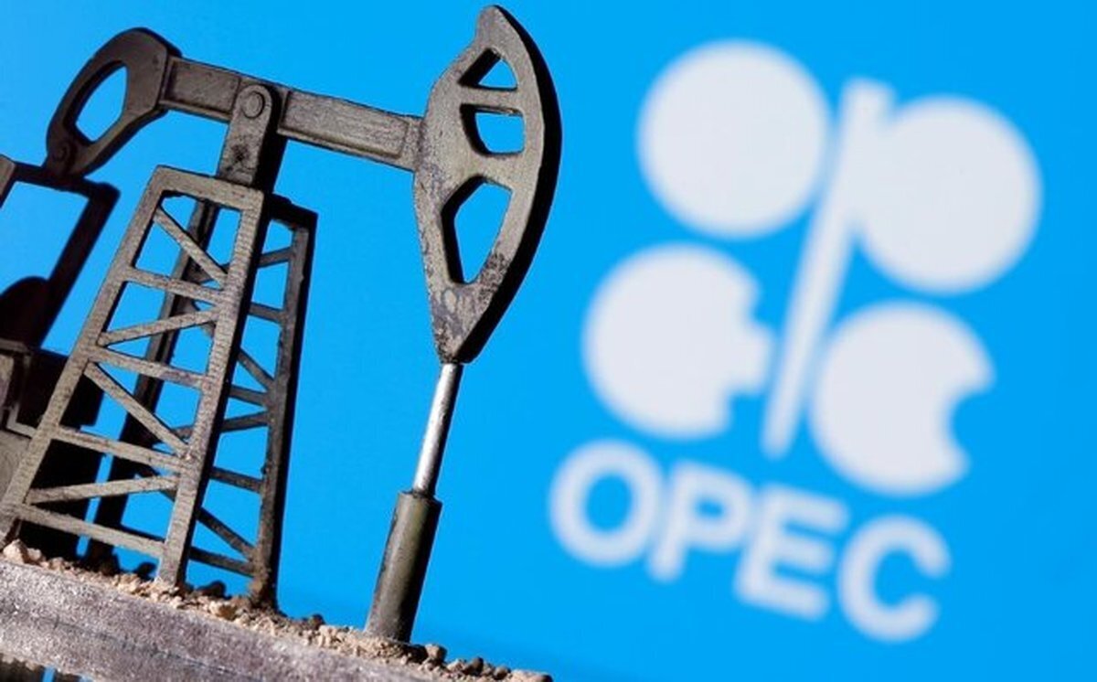 توافق اوپک پلاس برای کاهش تولید نفت تا پایان ۲۰۲۴