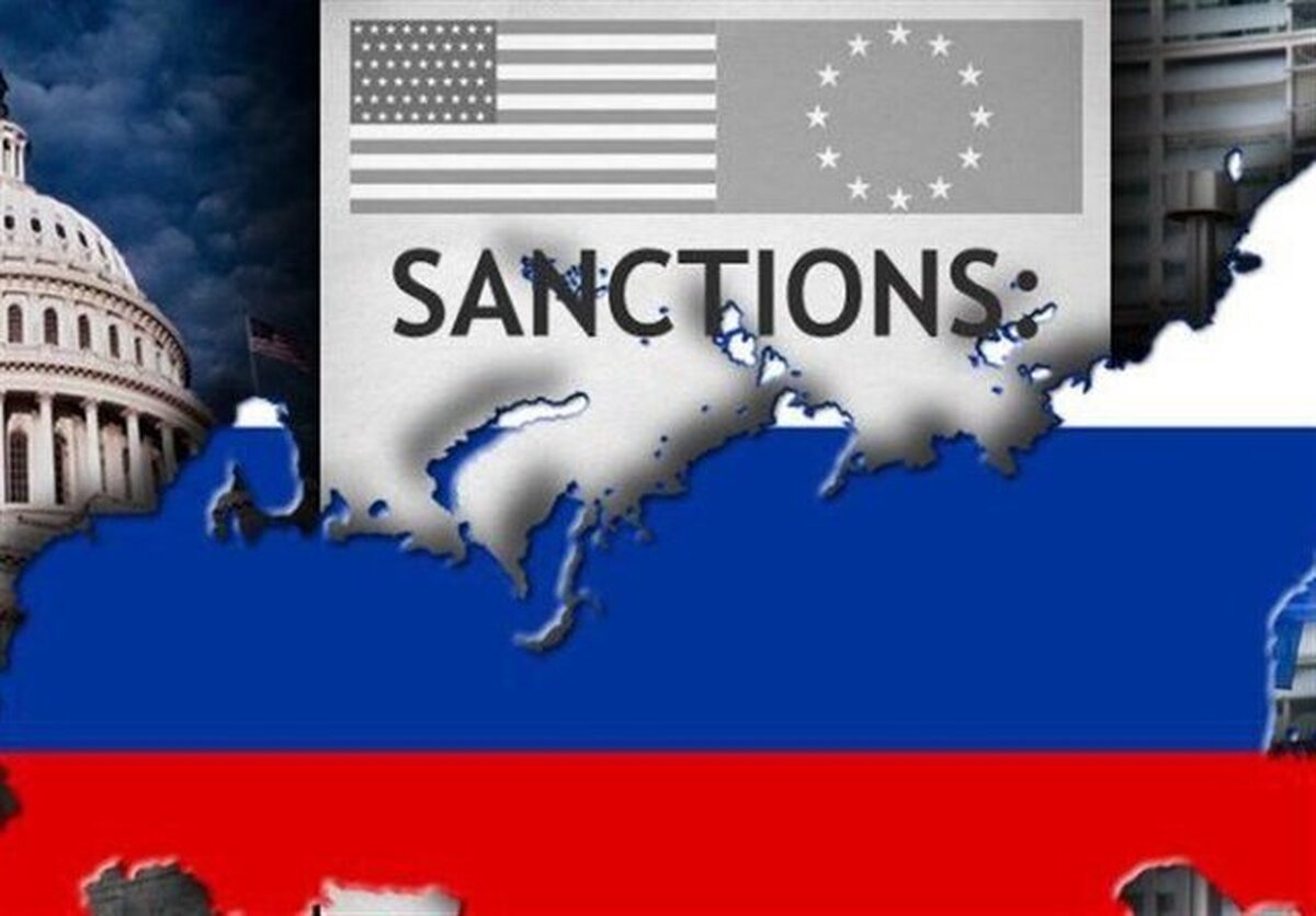 تحریم جدید آمریکا علیه روسیه