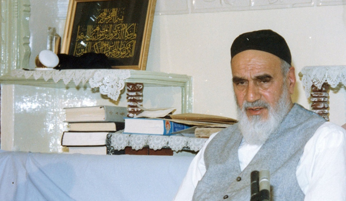 سه متن از نوشته‌های امام خمینی (س) در پاسخ به نامه‌های مردمی/ اسنادی که برای اولین بار منتشر می‌شود