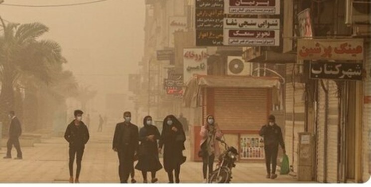 ایران گرفتار در تله محیط زیست؛ روایت هایی هولناک از وضعیت محیط زیست کشور