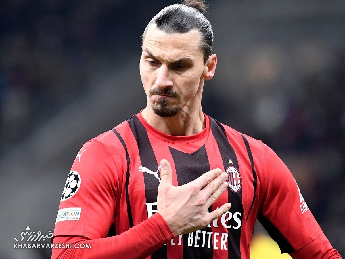 جملات خاص و شگفت‌انگیز زلاتان ایبراهیموویچ شوخ و مغرور/ من فِراری هستم؛ گواردیولا باید فیات می‌خرید!/ جام جهانی بدون من تماشایی نیست