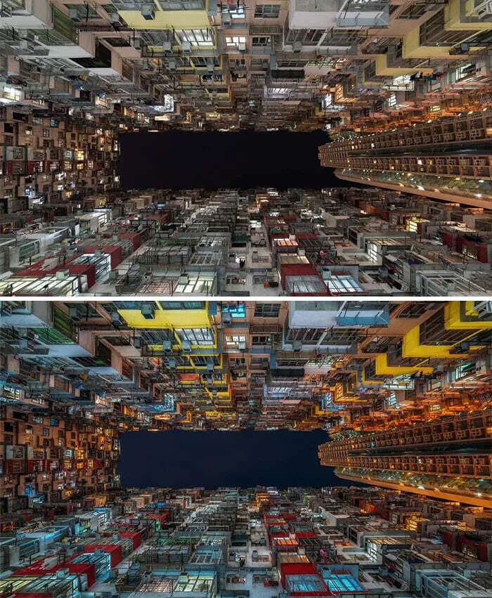 این تصاویر به شما نشان می‌دهند که چرا در عکاسی موفق نیستید