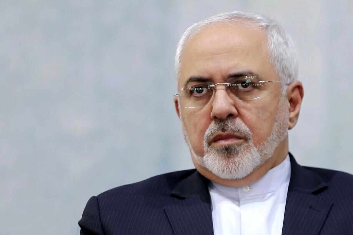 واکنش ظریف به قصدش برای شرکت در انتخابات مجلس