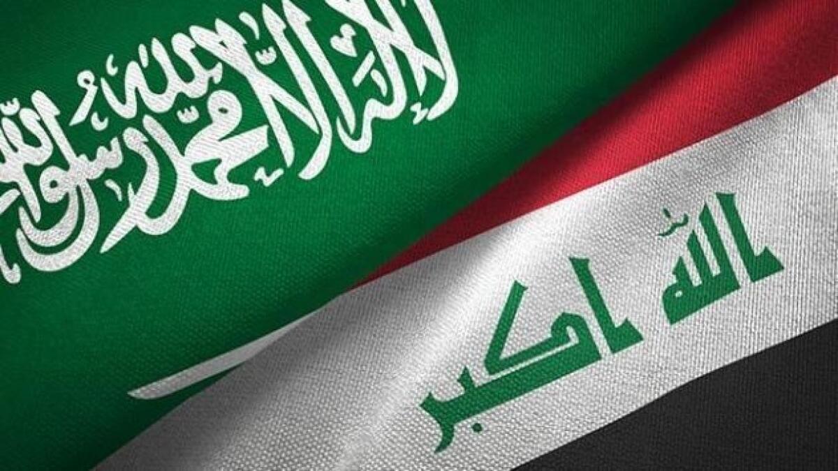 عربستان سعودی: آشتی با ایران ، سرمایه‌گذاری در عراق