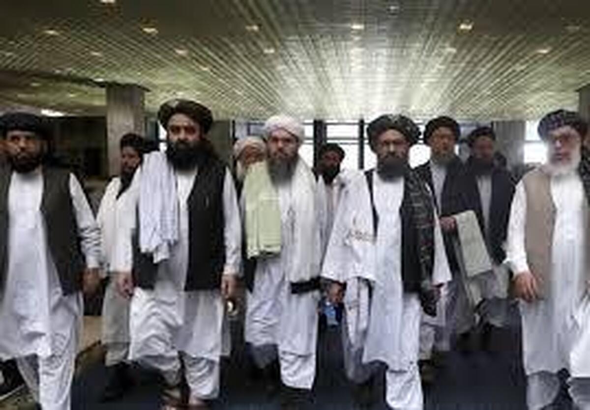 کنایه کارشناس برنامه صداوسیما به طالبان
(فیلم)
