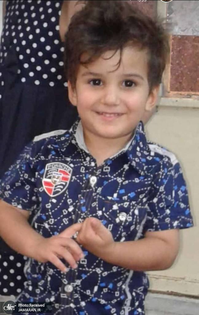 کشته شدن کودک 9 ساله در شلیک نیروی انتظامی به یک خودرو / نیروی انتظامی: خودرو سرقتی بود و قبل از شلیک، هشدار داده شد / پدر کودک:  سرقتی در کار نبود ؛ بدون هشدار شلیک کردند
