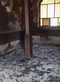 آتش زدن 2 امام جماعت در استان ایلام / دستگیری چند نفر