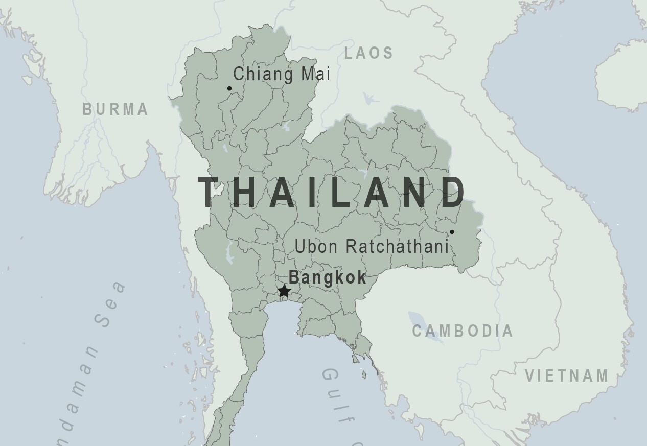 از هزینه خرید ویزای تایلند چه می‌دانید؟