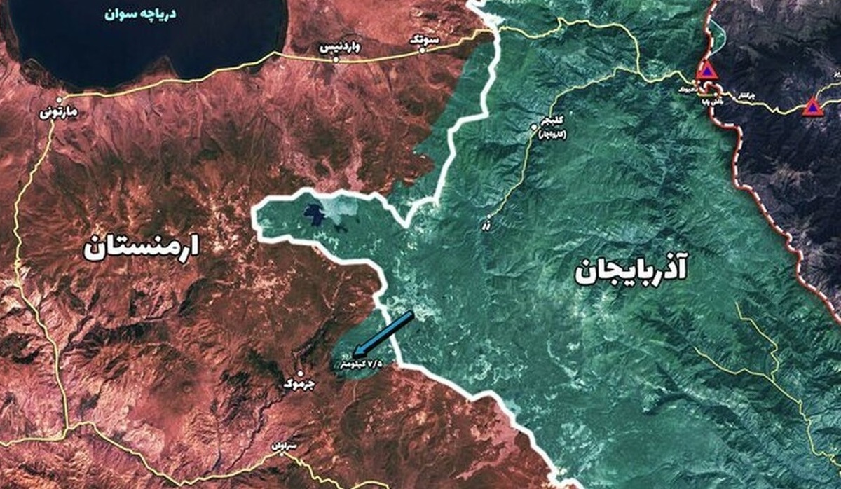 یک کارشناس: ملت ارمنستان بین دو راهی بقا و حذف از تاریخ قرار گرفته اند