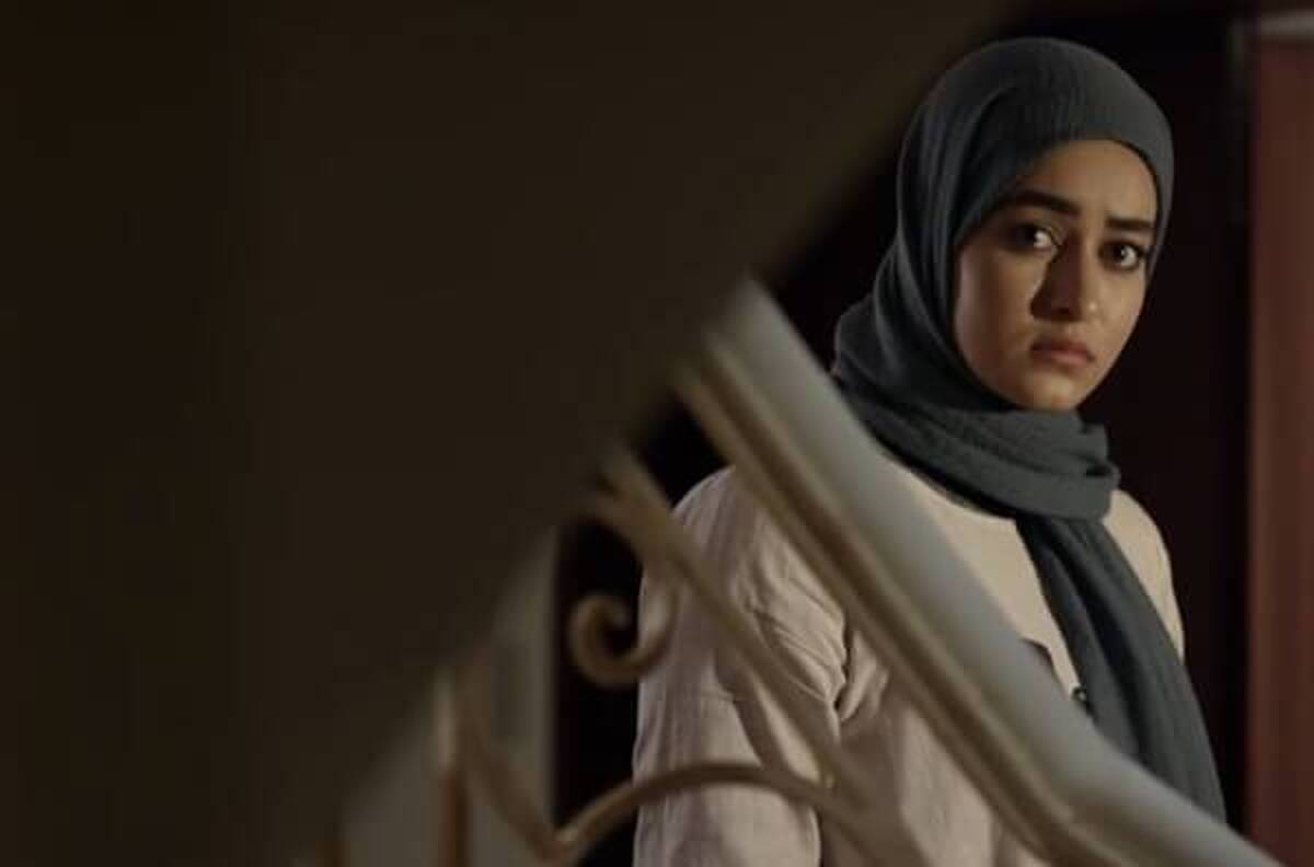 گاف بزرگ سریال نیکان: اسم دختر یا پسر؟