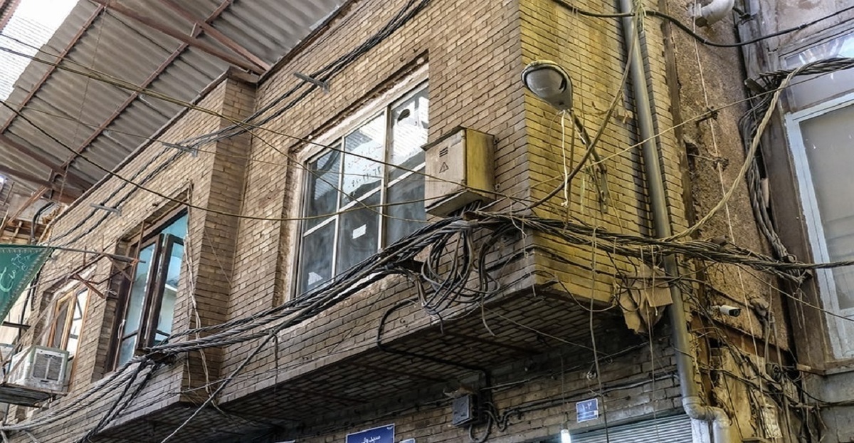 پدیده عجیب اجاره‌نشینی در تهران/ اجاره یک واحد ۵۰ متری به ۳۰ نفر!
