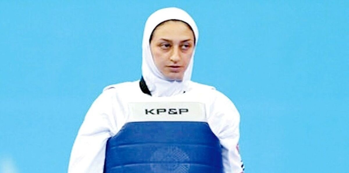 ادامه سریال مهاجرت ورزشکاران ایرانی / فاطمه روحانی به آلمان پناهنده شد