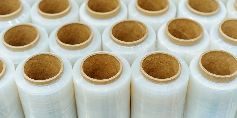 نایلون استرچ چیست و چه کاربردی دارد ؟ نایلون استرچ چیست و چه کاربردی دارد ؟