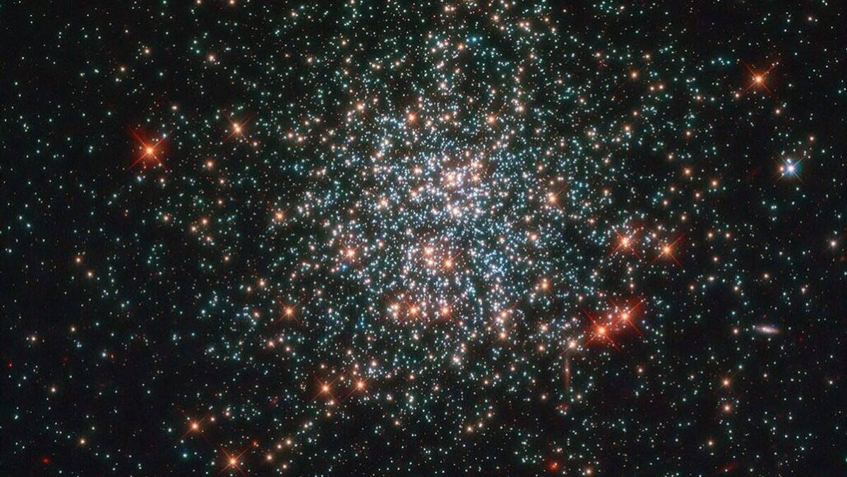 ستاره ها سفید نیستند!/ نتایج تحقیقات جالب درباره رنگ اصلی ستاره ها(+فیلم و عکس)