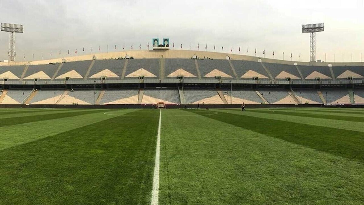 فینال جام حذفی؛ 10 خرداد در ورزشگاه آزادی