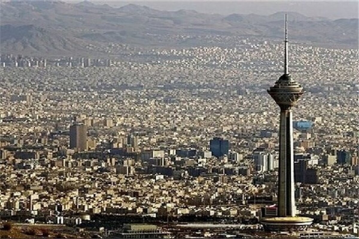 ثبت بیش از ۴۵۰ زمین‌لرزه در اردیبهشت‌/ رخداد ۶ زلزله در استان تهران