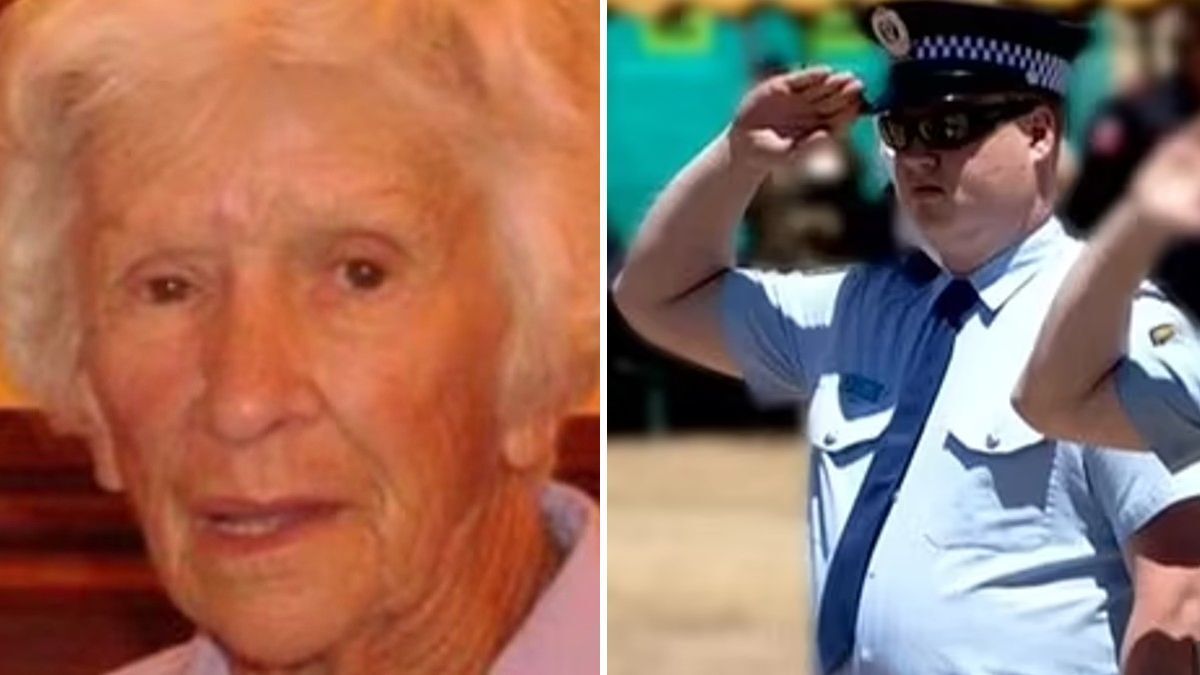 پلیس استرالیا پیرزن 95 ساله را در خانه سالمندان کُشت (+عکس)