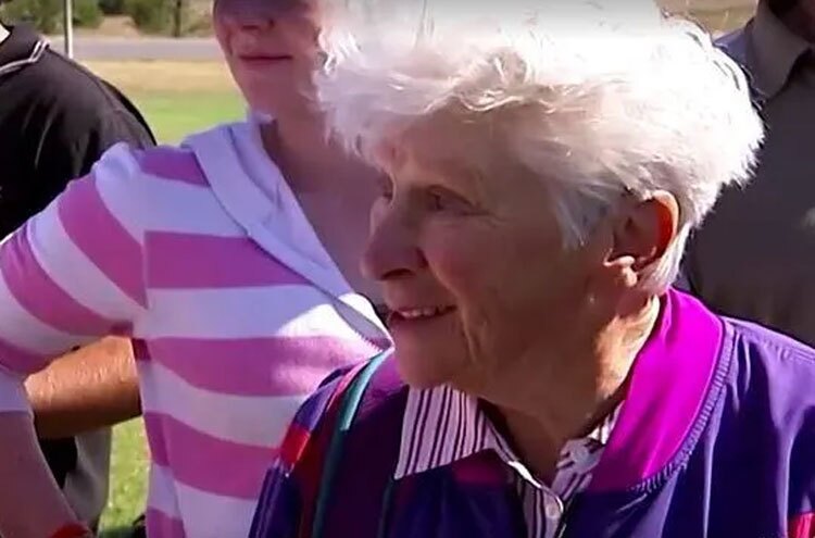 پلیس استرالیا پیرزن 95 ساله را در خانه سالمندان کُشت (+عکس)