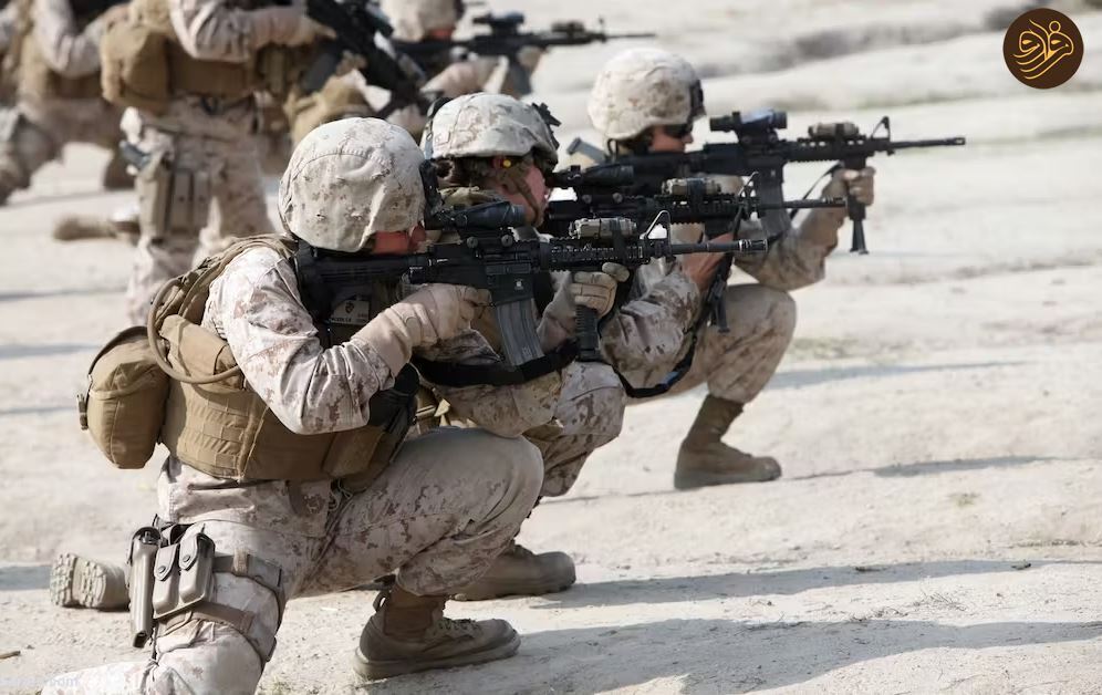 داستان مأموریت پنهان سربازان زن آمریکایی در جنگ افغانستان / از جمع آوری اطلاعات با جاذبه جنسی تا ...