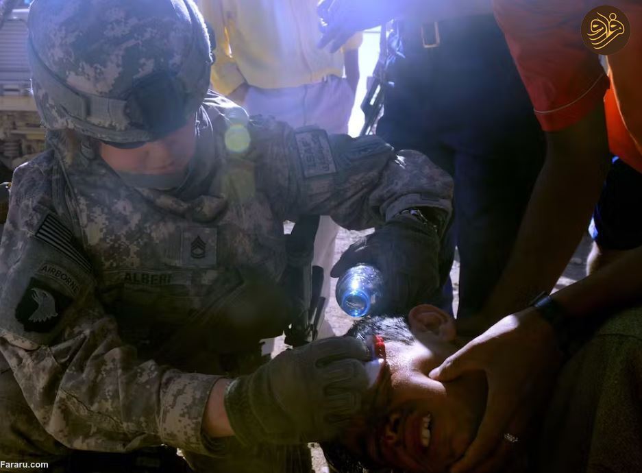 داستان مأموریت پنهان سربازان زن آمریکایی در جنگ افغانستان / از جمع آوری اطلاعات با جاذبه جنسی تا ...