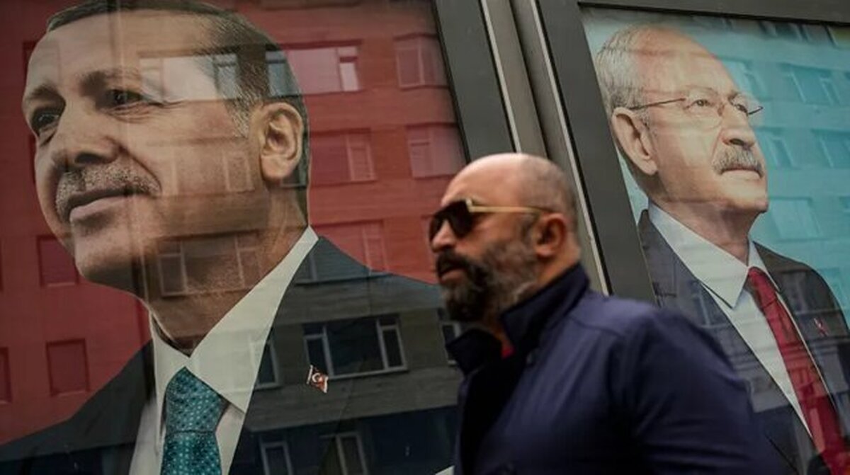دودستگی بر سر برنامه اقتصادی در حزب اردوغان، در آستانه دور دوم انتخابات