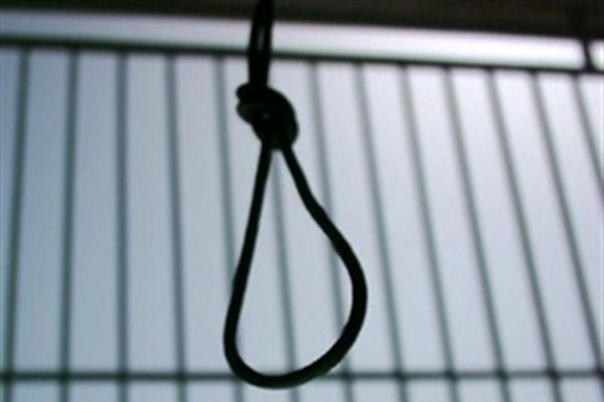 بخشش یک اعدامی پای چوبه دار پس از 21 سال
