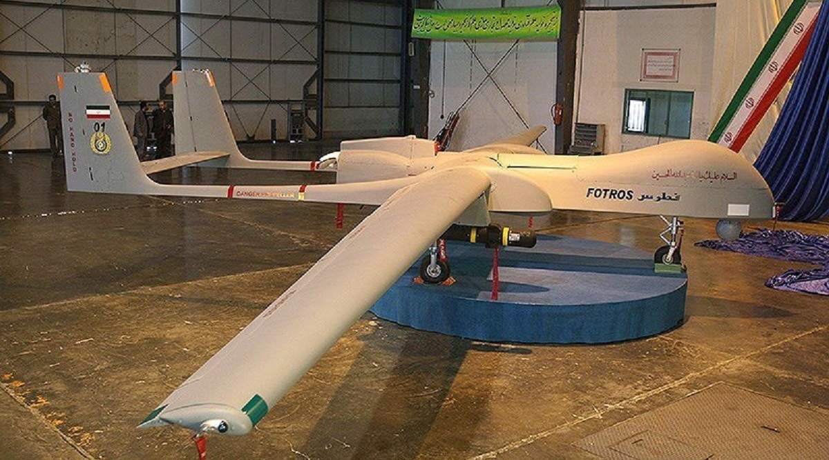 میانمار مشتری جدید تسلیحات ایرانی