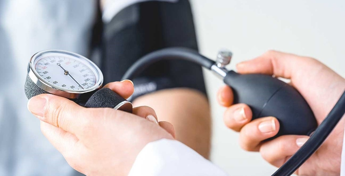 یک متخصص: فشار خون بالا هیچ علامت و نشانه‌ای ندارد
