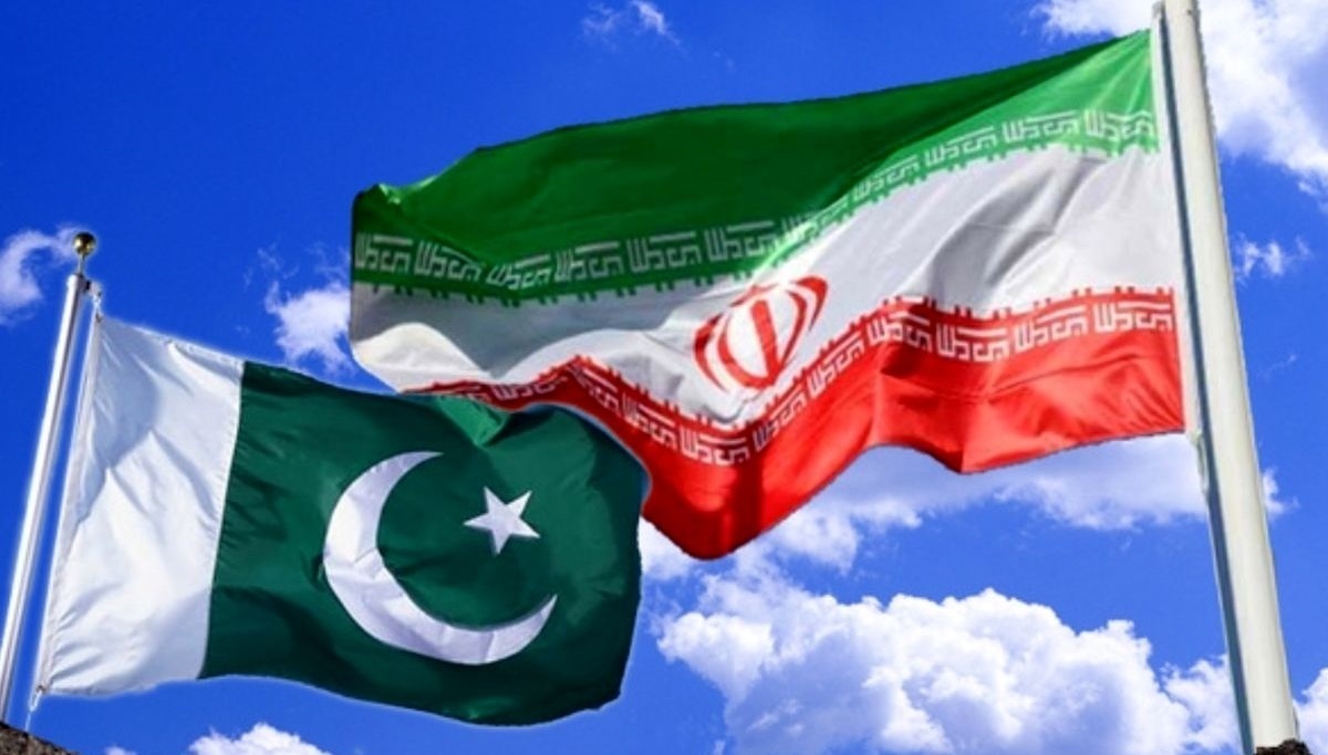 آزادی هفت نفر از صیادان ایرانی در پاکستان