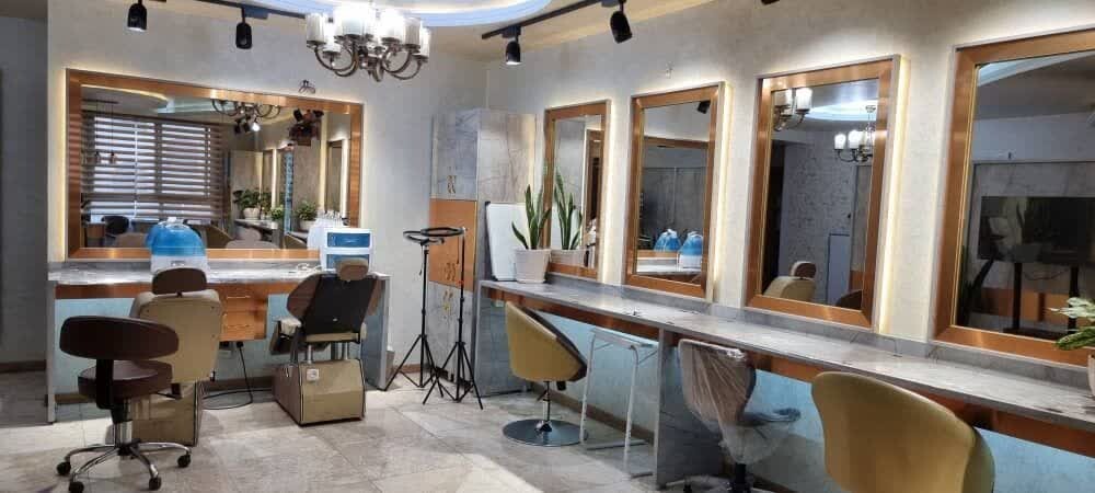 چگونه مدرک فنی حرفه ای آرایشگری دریافت نماییم