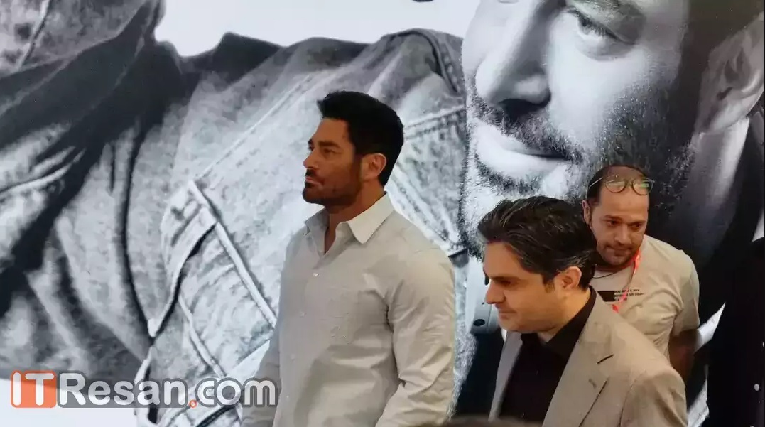 محمد رضا گلزار