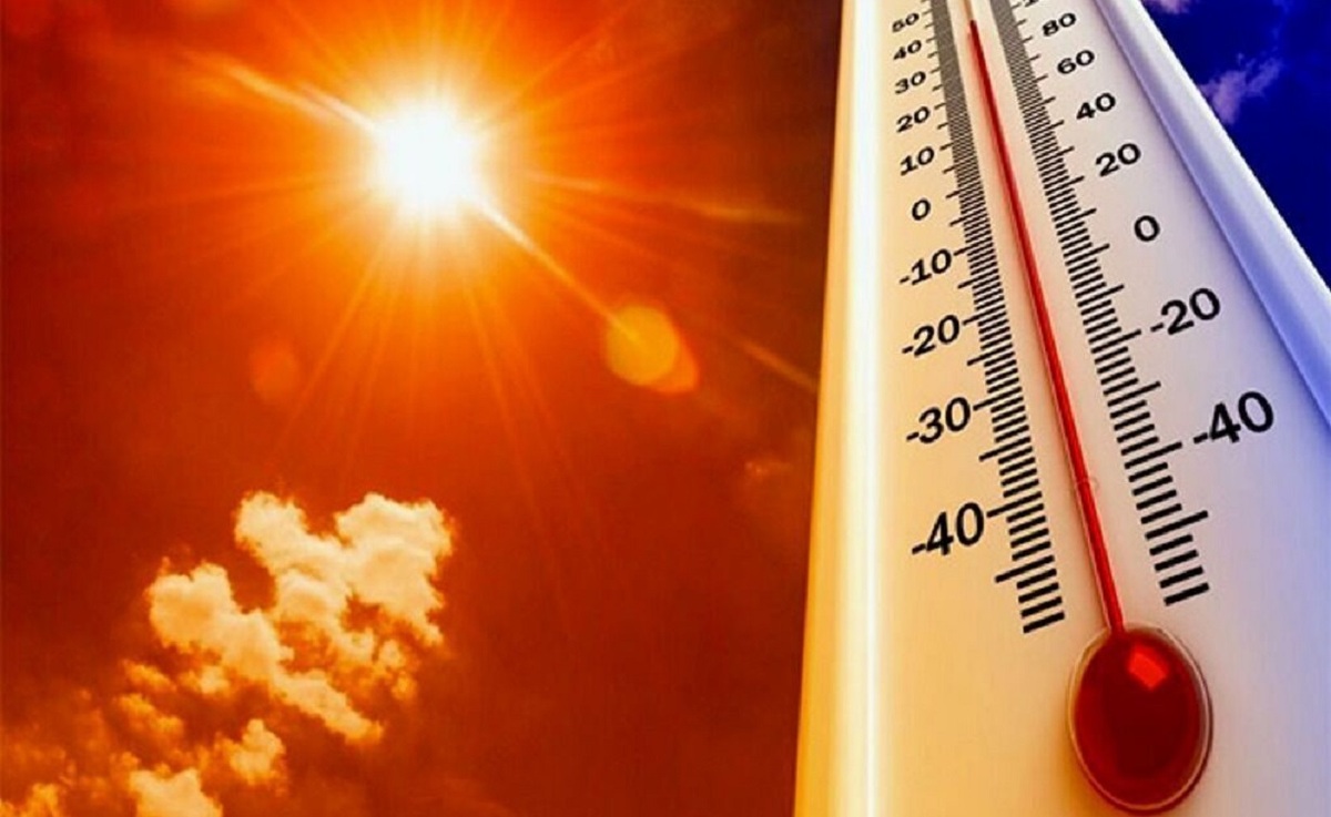 احتمال افزایش دما به ۵۰ درجه و بالاتر در خوزستان