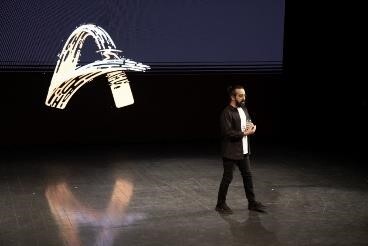 علیبابا از لوگوی جدیدش رونمایی کرد علیبابا از لوگوی جدیدش رونمایی کرد