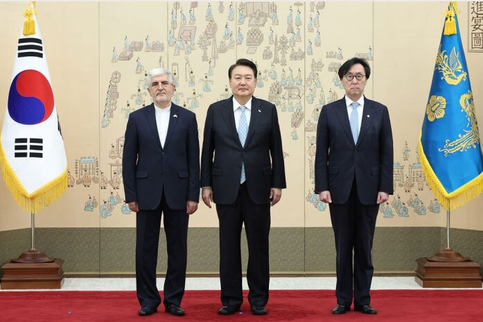 روزنامه کره جنوبی: مذاکره سئول و واشنگتن برای آزادسازی 7 میلیارد دلار پول بلوکه شده ایران