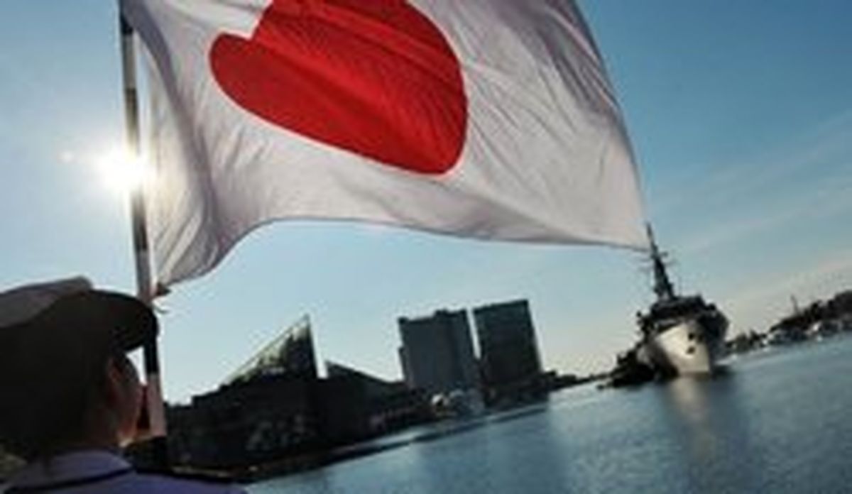 چرا ژاپن بدهکارترین کشور دنیا است؟